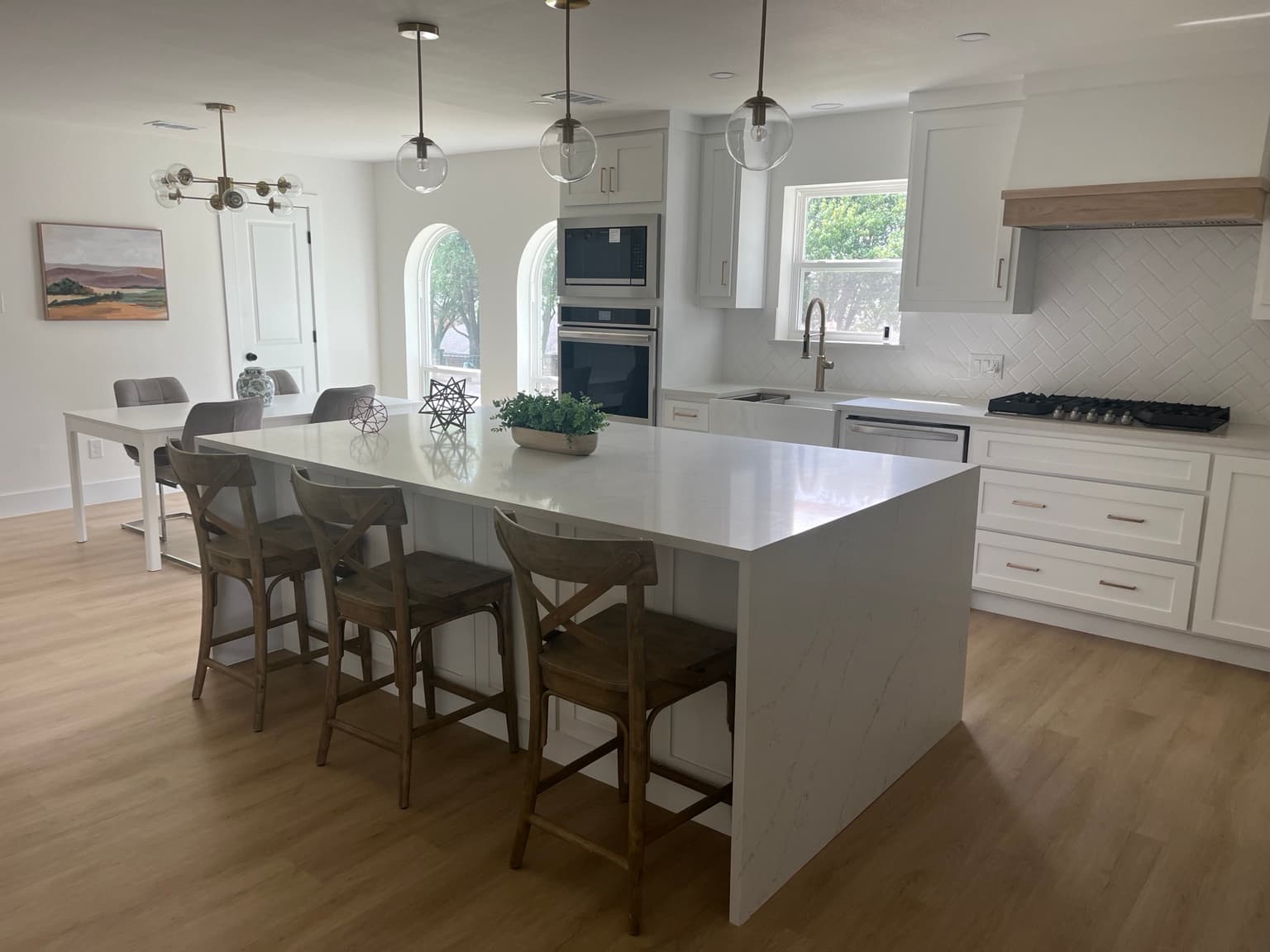 Complete Airbnb entire home cleaning and reset in DFW
