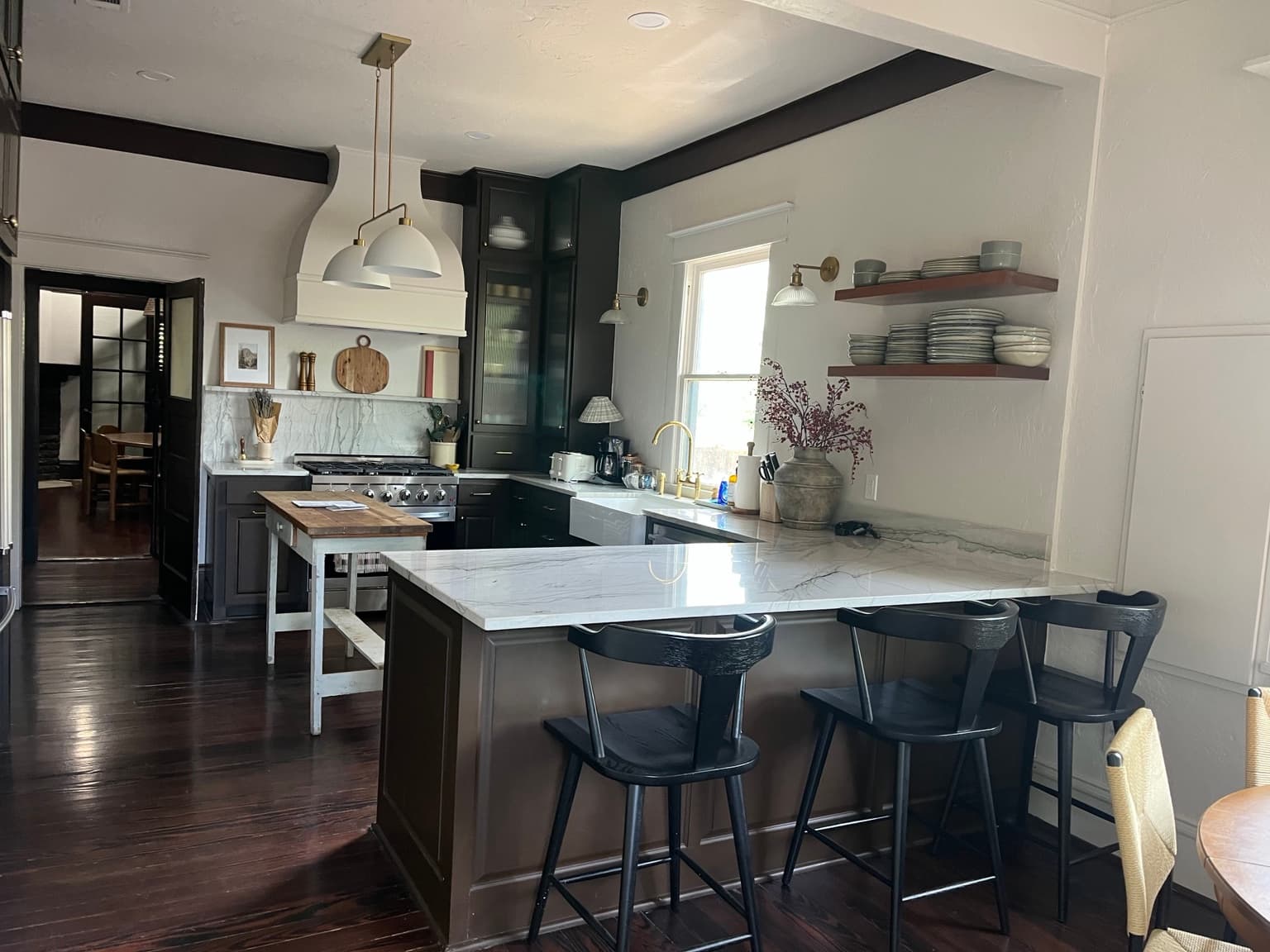 Entire Airbnb property cleaning and guest-ready reset in Plano