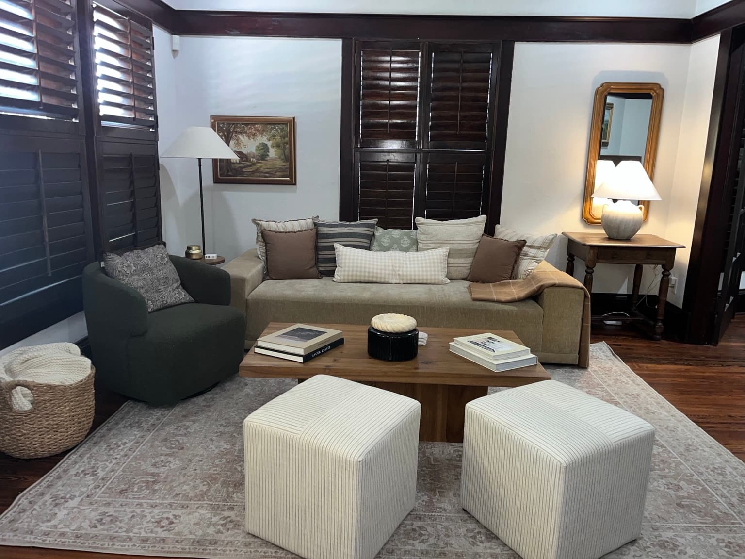 Full rental property monthly cleaning service in Plano Texas
