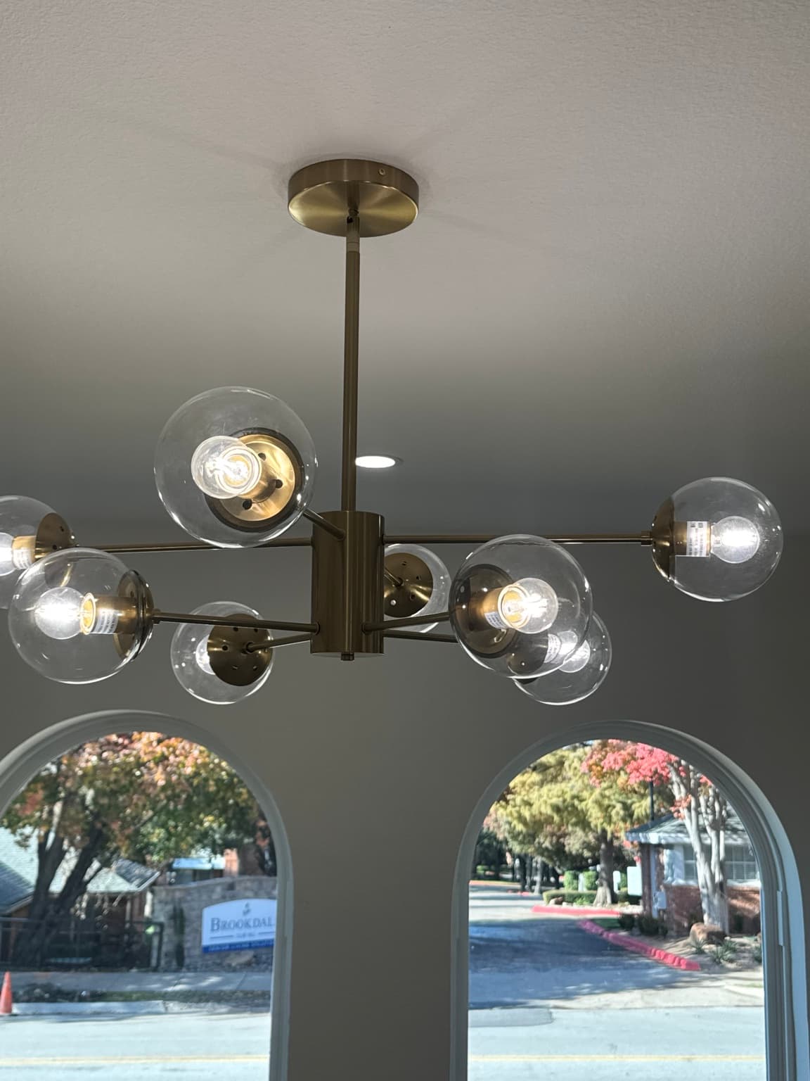 Premium detail cleaning — small details matter at ShiningStars Cleaners LLC