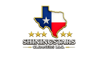 ShiningStars Cleaners LLC logo